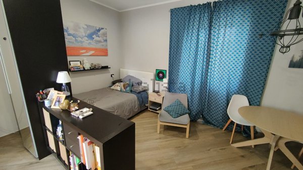 appartamento in affitto a Napoli in zona Secondigliano