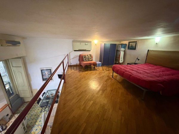 appartamento in affitto a Napoli