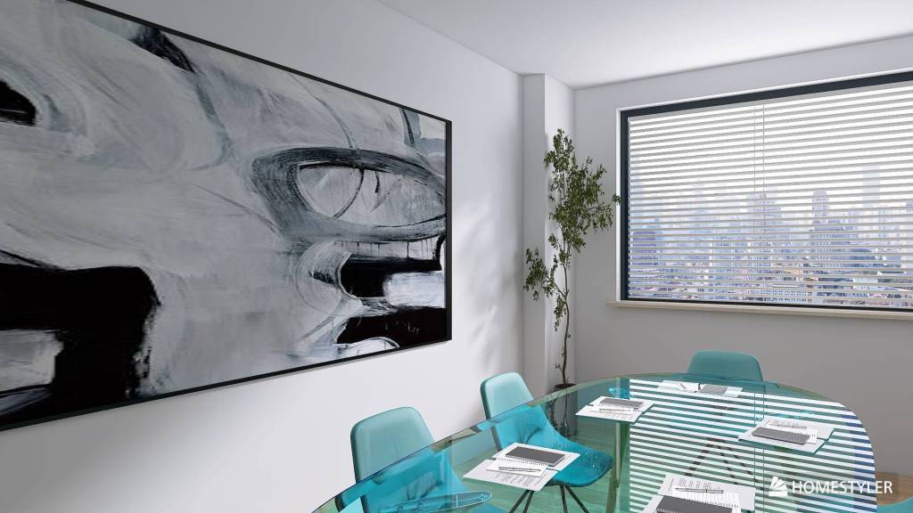 ufficio in affitto a Napoli