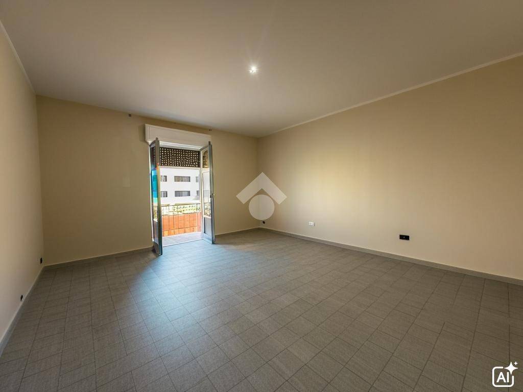 appartamento in affitto a Napoli in zona Capodimonte / Colli Aminei