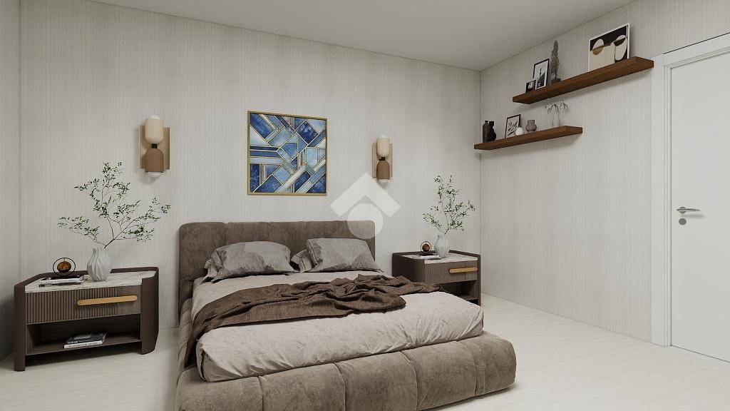 appartamento in affitto a Napoli in zona Capodimonte / Colli Aminei