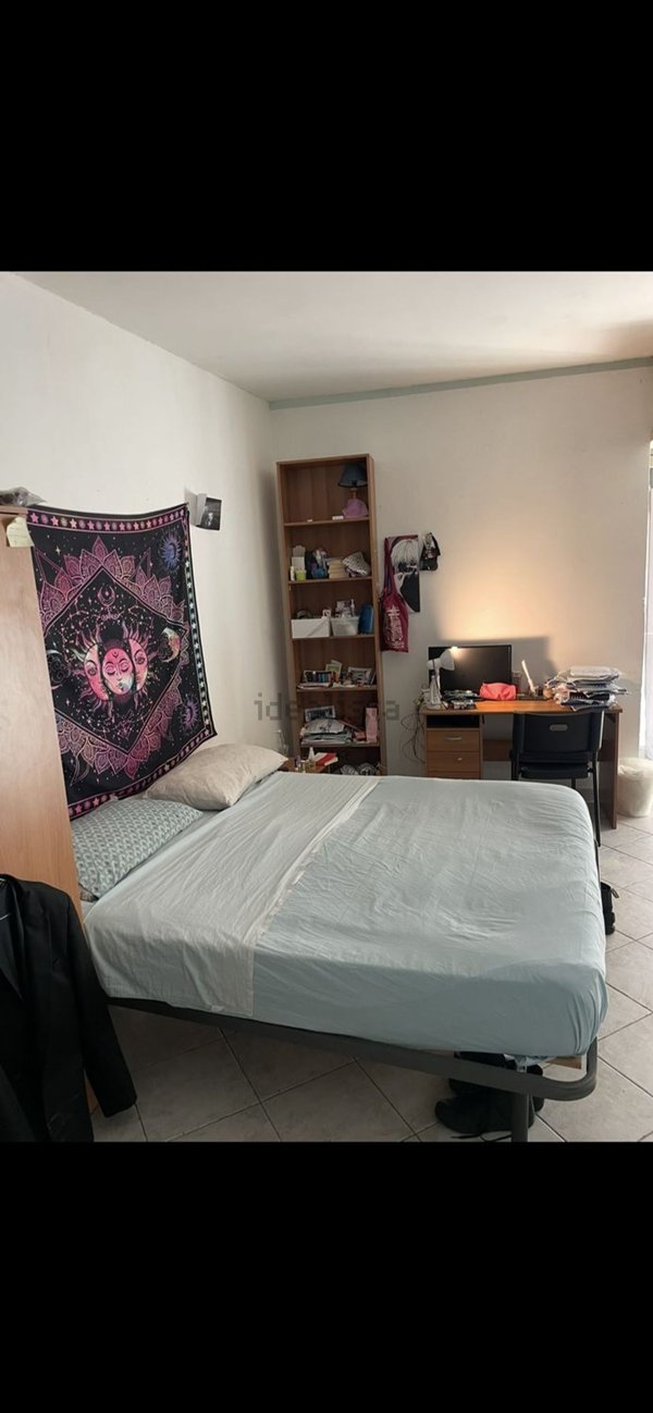 appartamento in affitto a Napoli in zona San Lorenzo