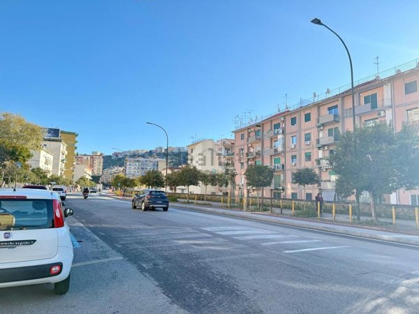 appartamento in affitto a Napoli in zona Fuorigrotta