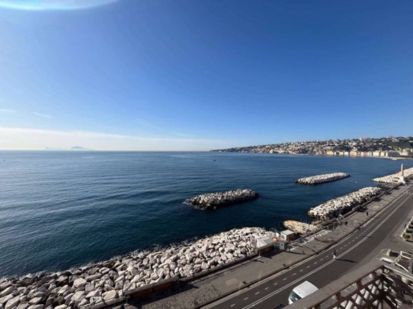 appartamento in affitto a Napoli in zona San Ferdinando