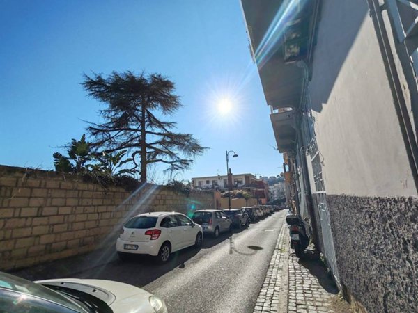 appartamento in affitto a Napoli in zona Vomero