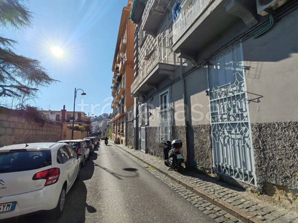 appartamento in affitto a Napoli in zona Vomero