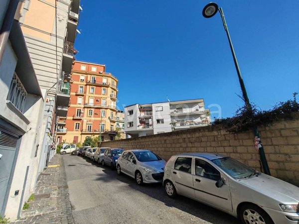 appartamento in affitto a Napoli in zona Vomero