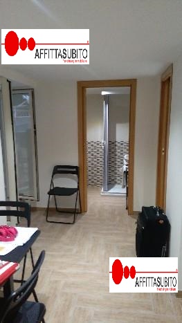 appartamento in affitto a Napoli in zona San Ferdinando