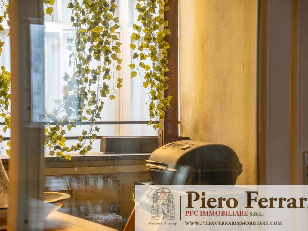 appartamento in affitto a Napoli in zona Vomero