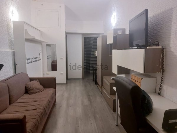 appartamento in affitto a Napoli