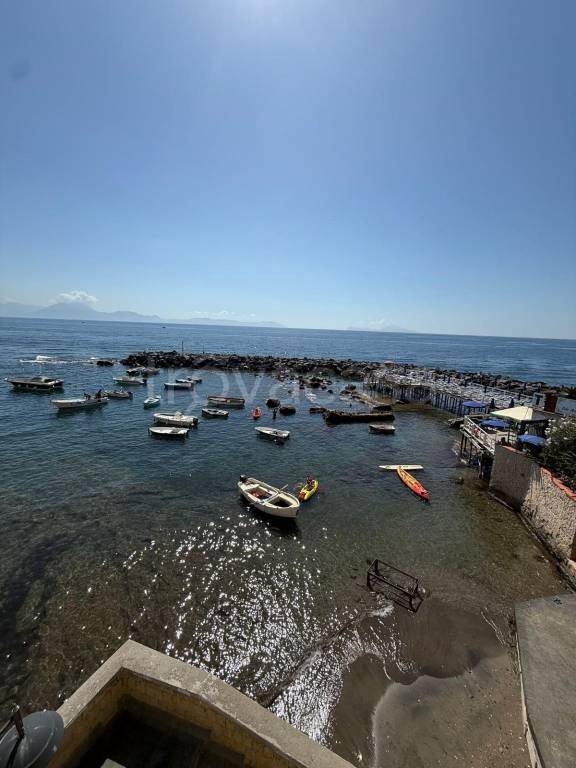 casa indipendente in affitto a Napoli