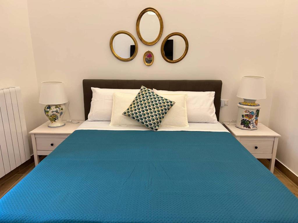 appartamento in affitto a Napoli