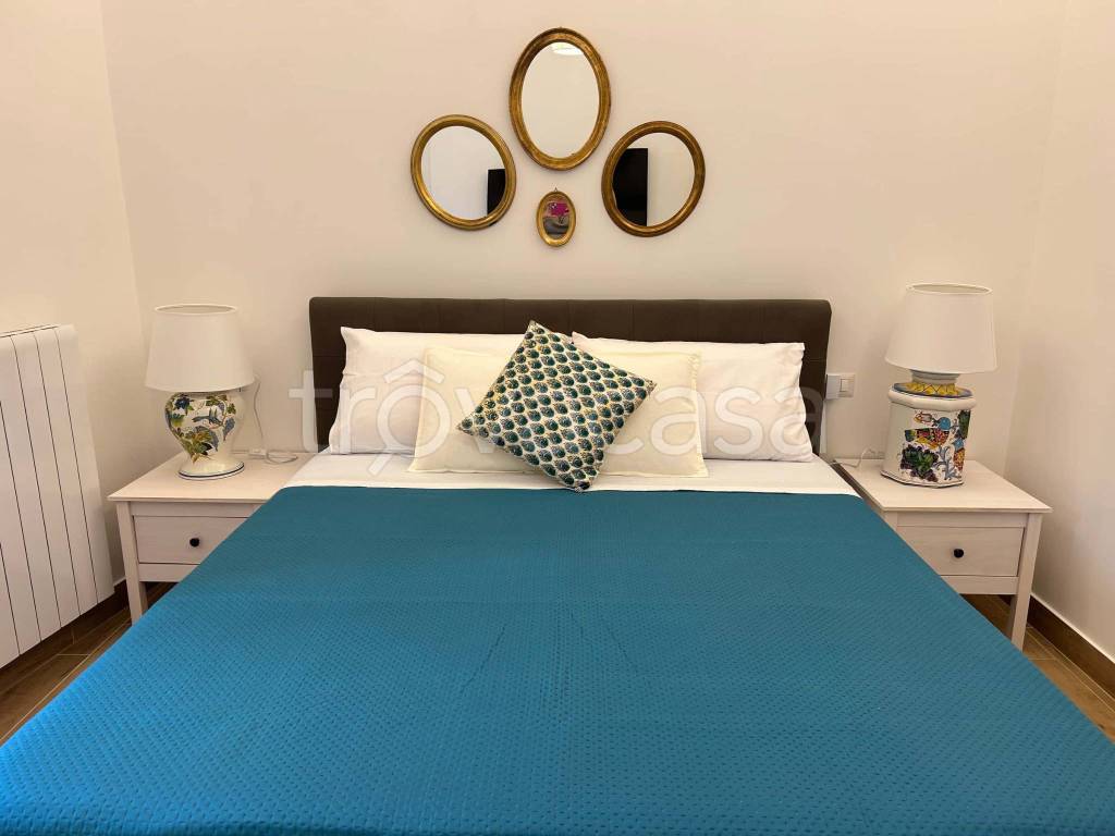 appartamento in affitto a Napoli