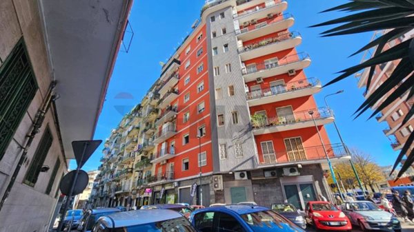 appartamento in affitto a Napoli