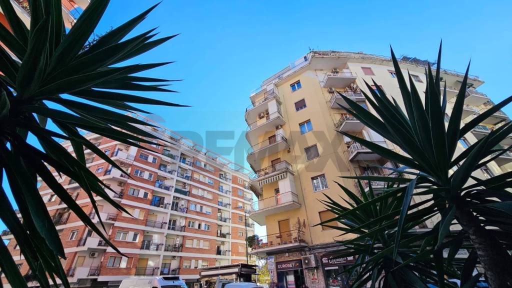 appartamento in affitto a Napoli in zona Vomero