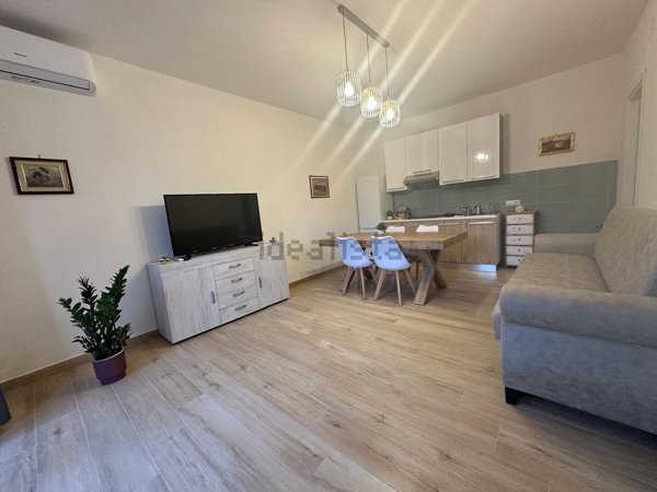 appartamento in affitto a Napoli in zona Chiaiano