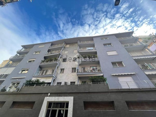 appartamento in affitto a Napoli in zona Arenella