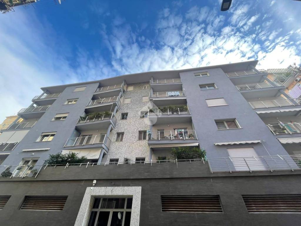 appartamento in affitto a Napoli