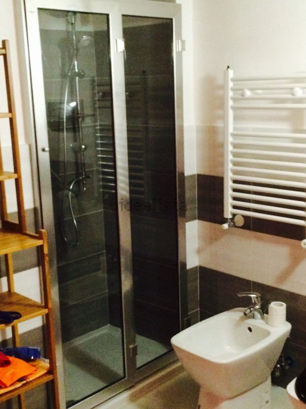 appartamento in affitto a Napoli in zona San Lorenzo