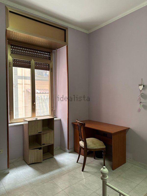 appartamento in affitto a Napoli in zona Mercato