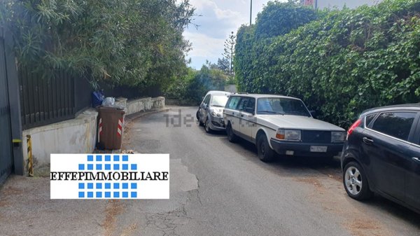 appartamento in affitto a Napoli in zona Posillipo