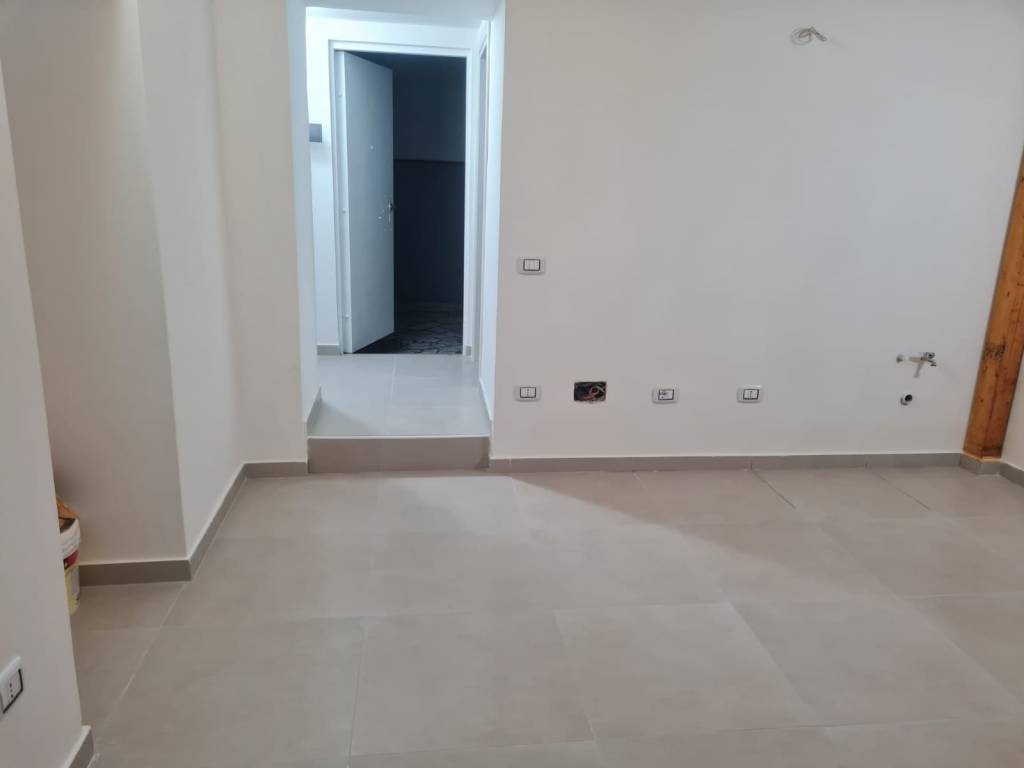 appartamento in affitto a Napoli
