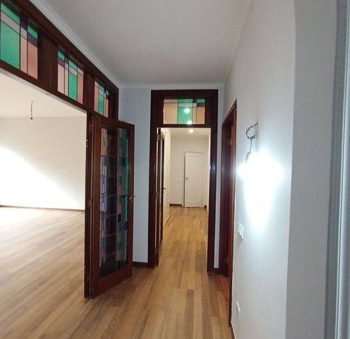 appartamento in affitto a Napoli in zona Chiaia