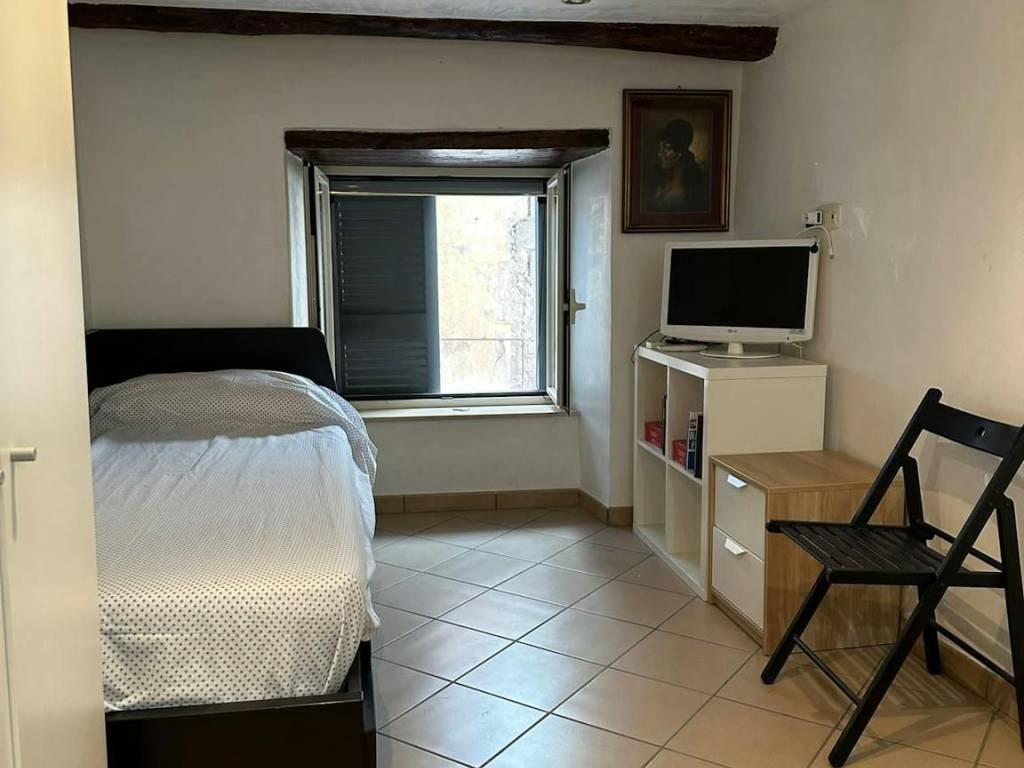 appartamento in affitto a Napoli