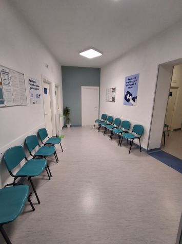 ufficio in affitto a Napoli in zona Vomero