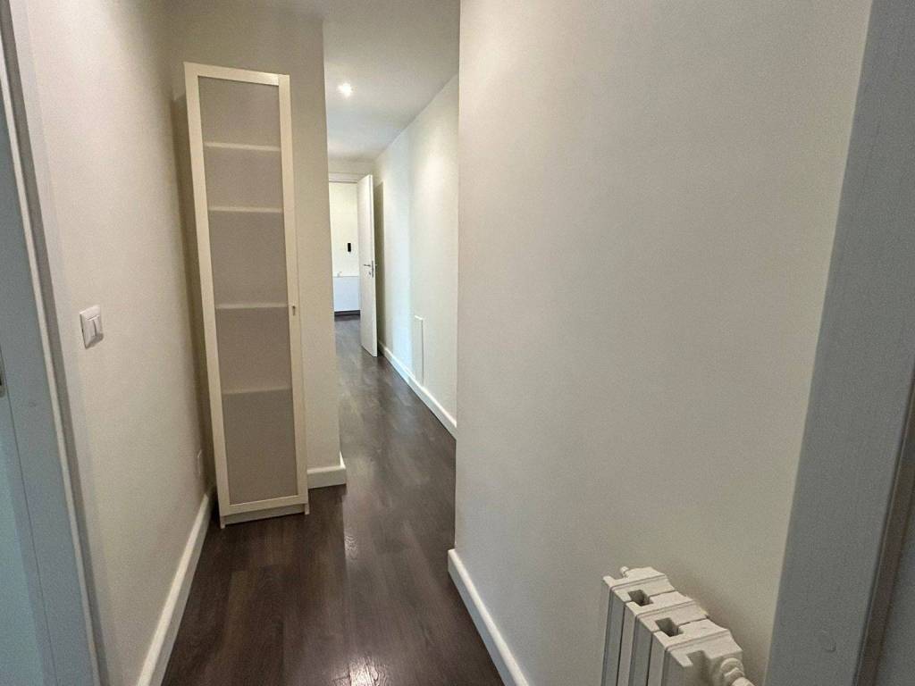 appartamento in affitto a Napoli