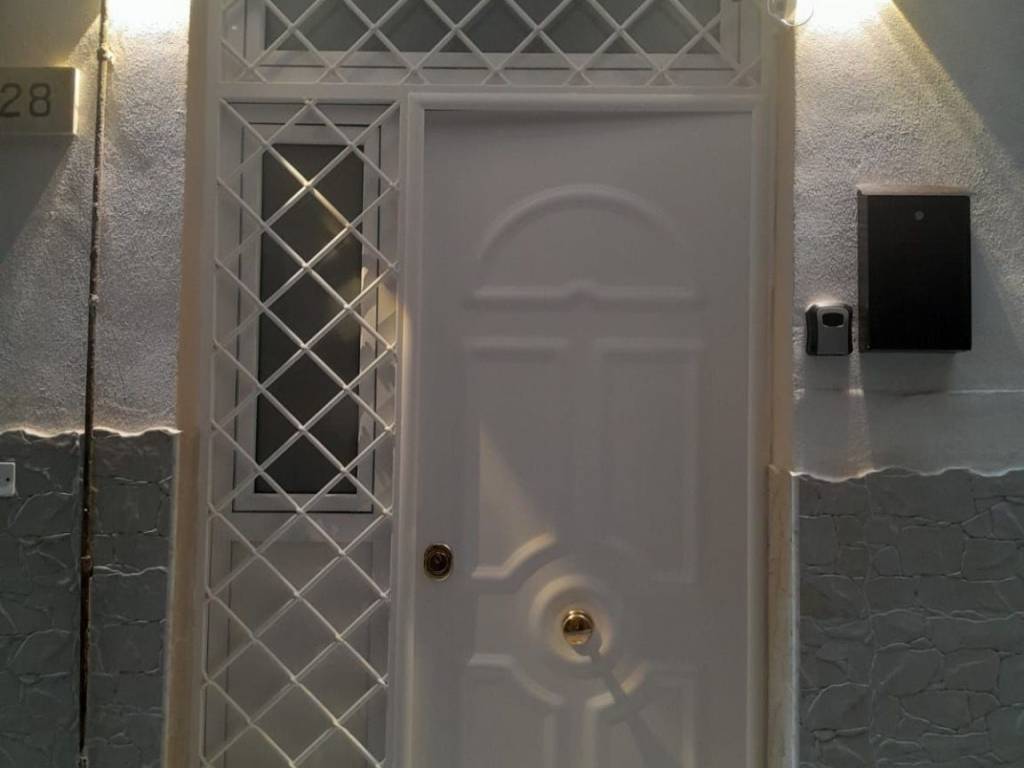 appartamento in affitto a Napoli in zona Montecalvario