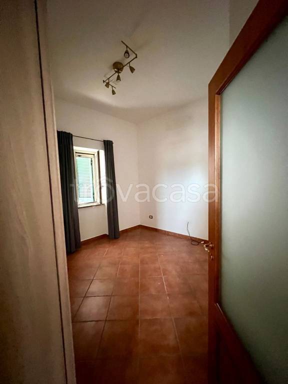 appartamento in affitto a Napoli in zona Fuorigrotta