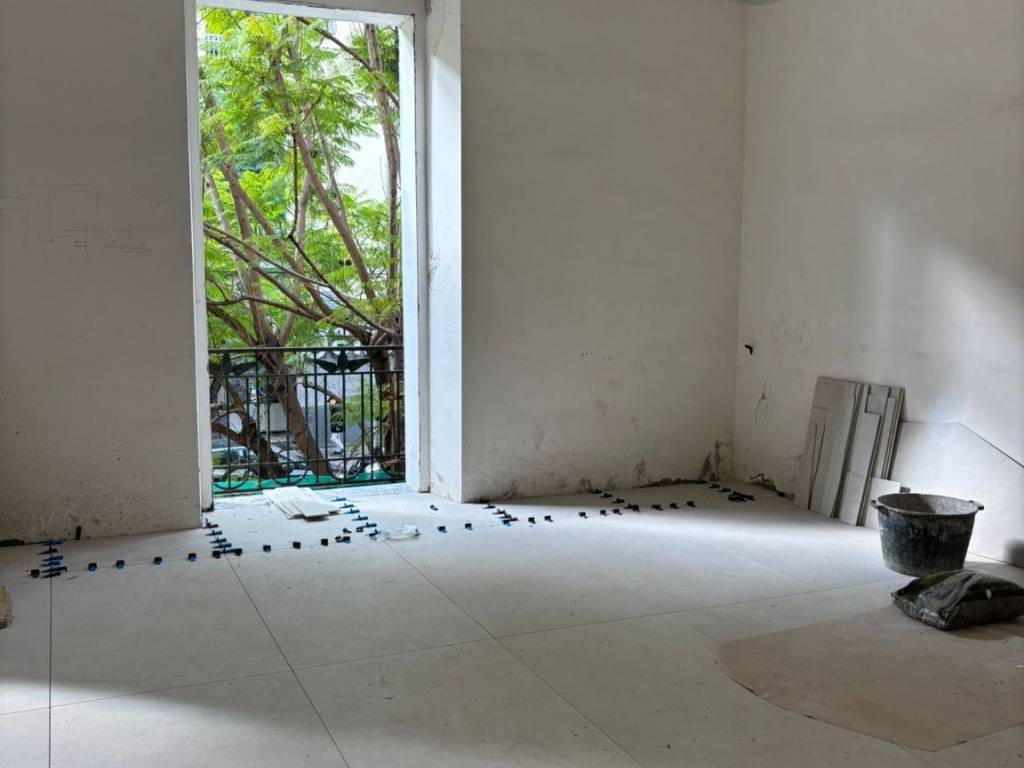 appartamento in affitto a Napoli in zona Secondigliano