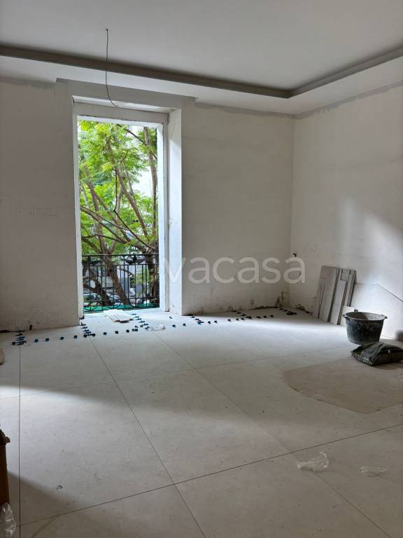 appartamento in affitto a Napoli in zona Secondigliano