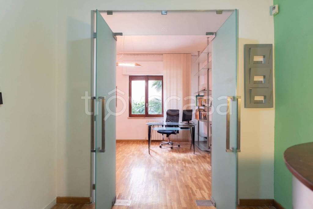 appartamento in affitto a Napoli in zona Arenella