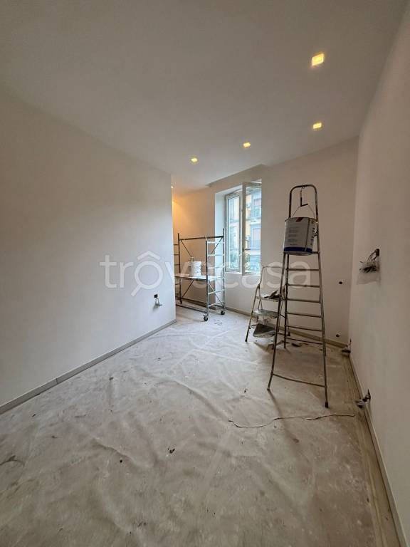 appartamento in affitto a Napoli in zona Secondigliano