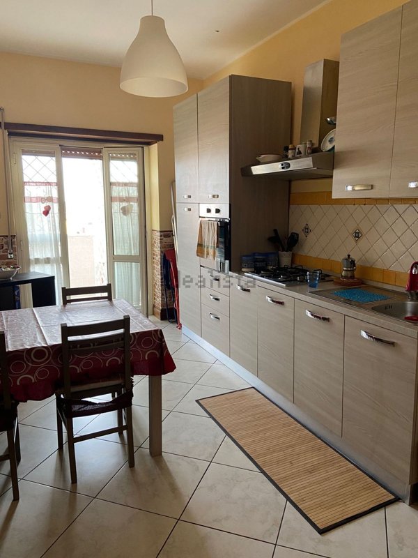 appartamento in affitto a Napoli in zona Chiaiano