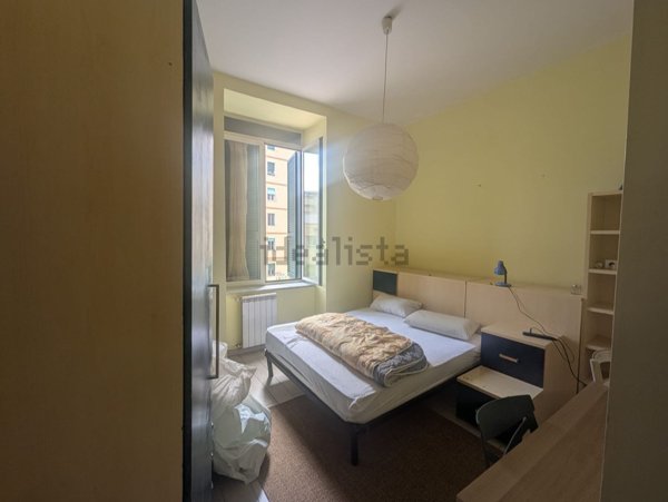 appartamento in affitto a Napoli in zona Arenella