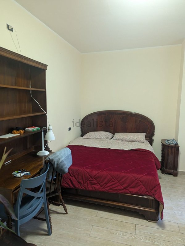 appartamento in affitto a Napoli in zona Arenella