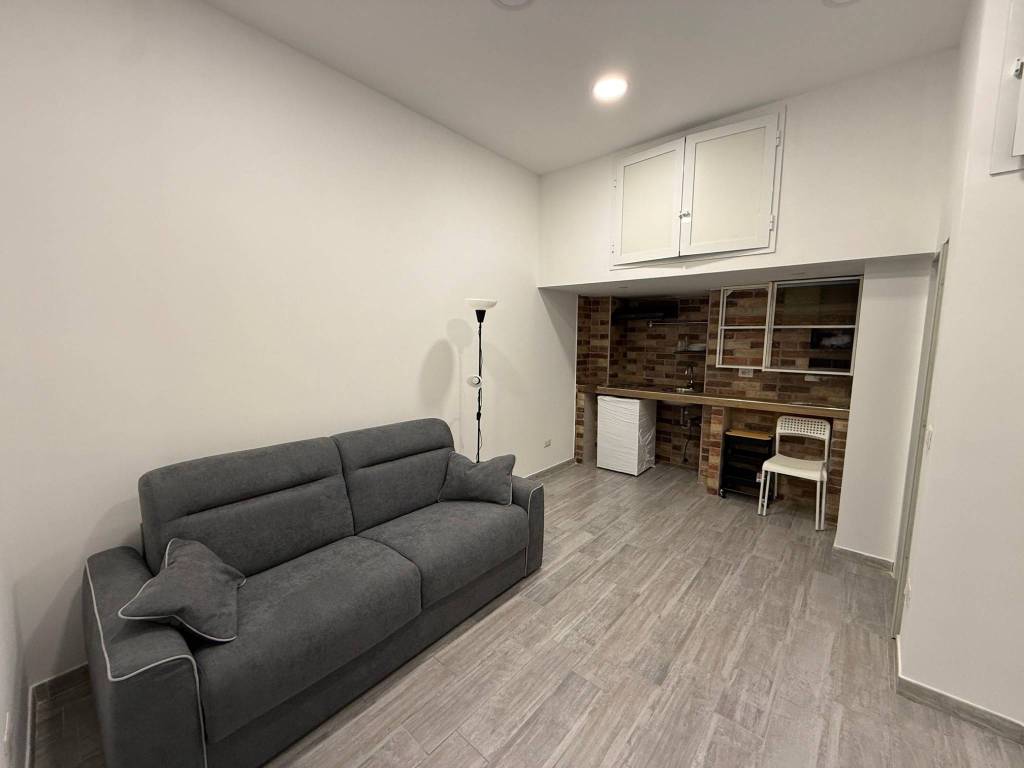 appartamento in affitto a Napoli in zona Vomero