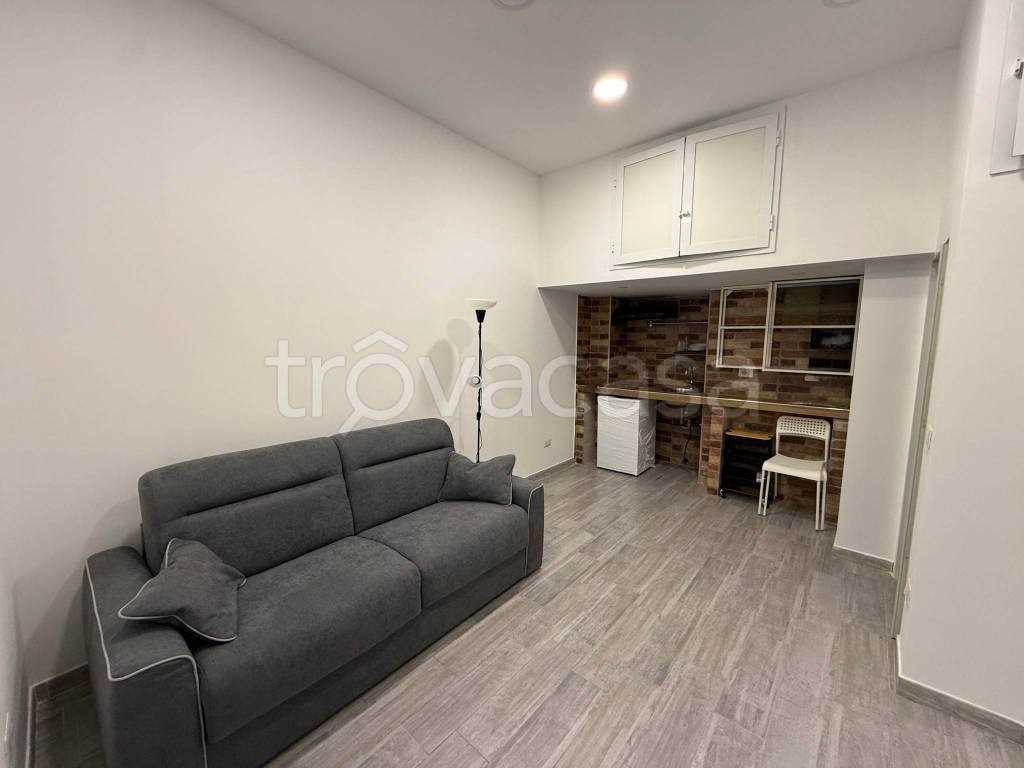 appartamento in affitto a Napoli in zona Vomero