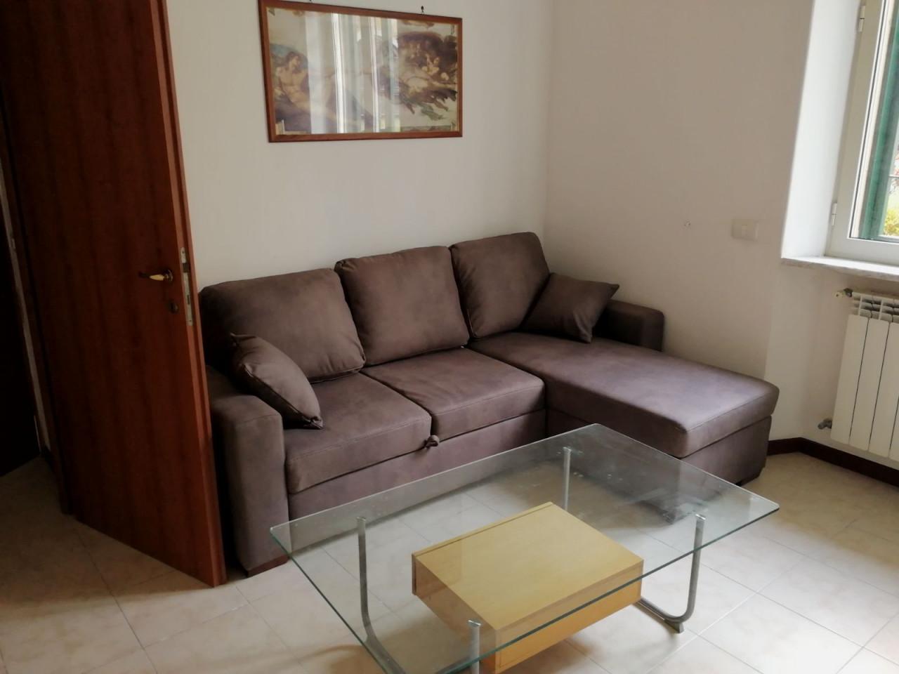 appartamento in affitto a Napoli in zona Vomero