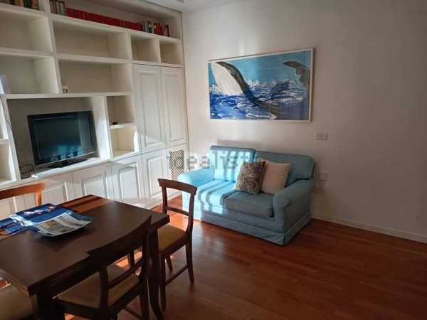 appartamento in affitto a Napoli in zona San Ferdinando