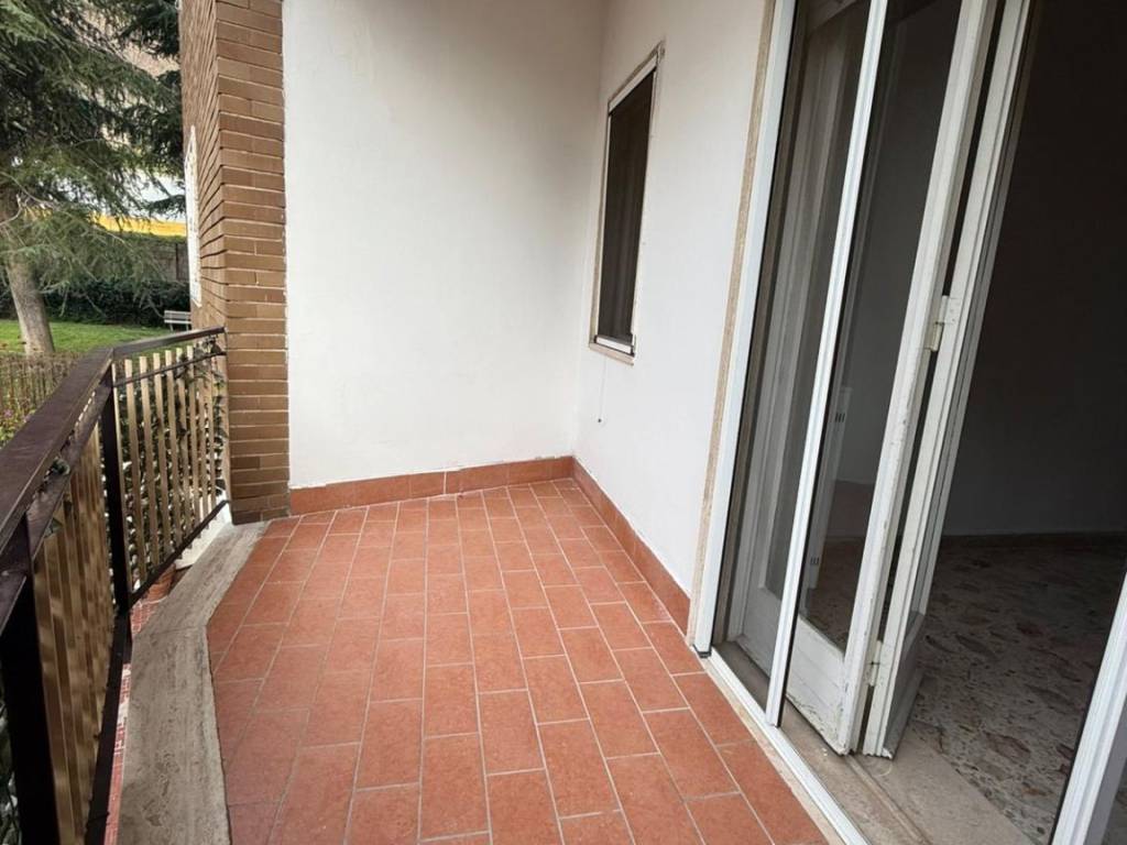 appartamento in affitto a Napoli in zona Bagnoli