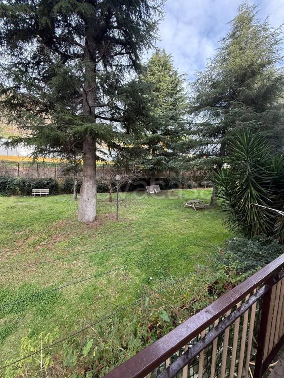 appartamento in affitto a Napoli in zona Bagnoli