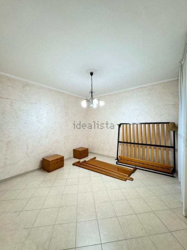 appartamento in affitto a Napoli in zona Pianura