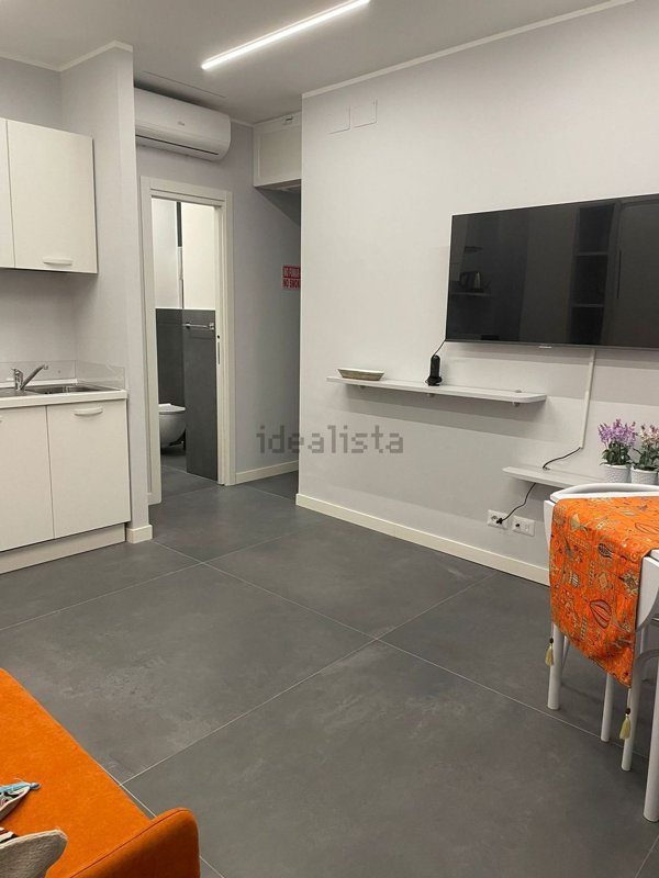 appartamento in affitto a Napoli in zona Vomero