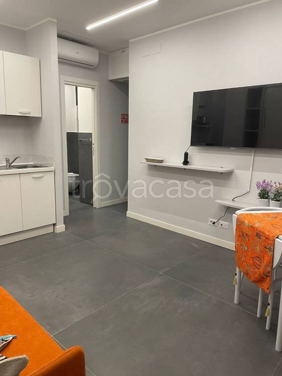 appartamento in affitto a Napoli in zona Vomero