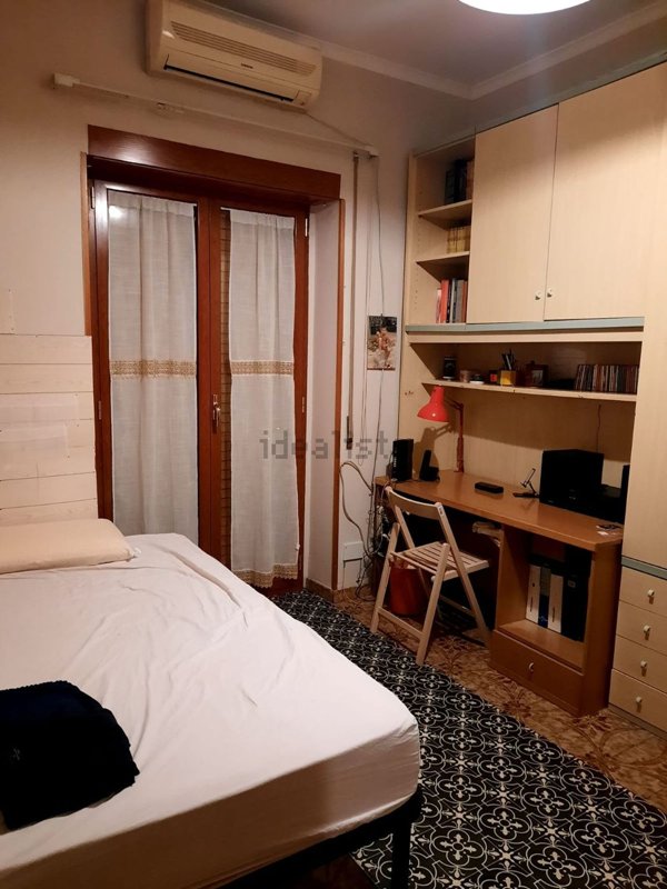 appartamento in affitto a Napoli in zona Poggioreale