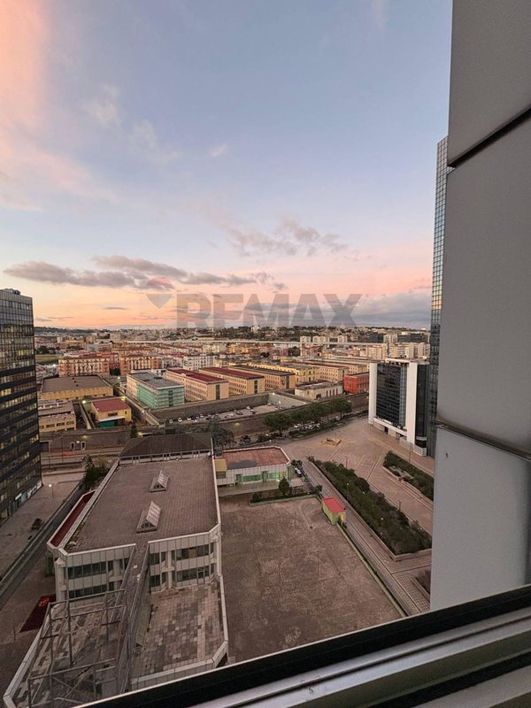 appartamento in affitto a Napoli